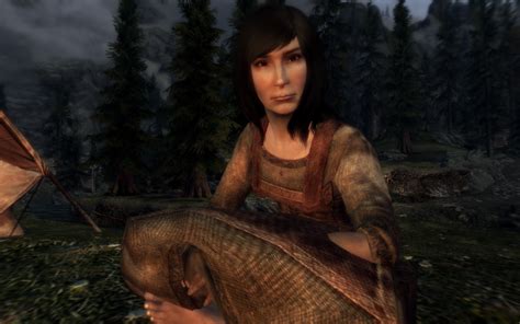 Watch <b>Depriving a beautiful peasant woman in the</b> middle of a village | Skyrim sex on <b>Pornhub. . Skyrimxxx