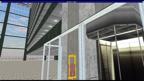 Skyscraper elevator game. The Skyscraper Project (SkyscraperSim) Skyscrap...