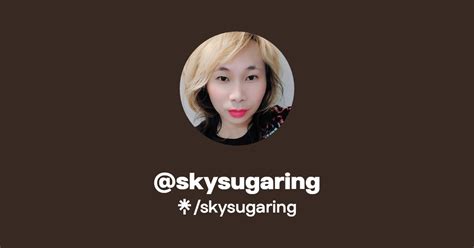 Skysugaring Leaks [CLIP] 🔥 250 Pics