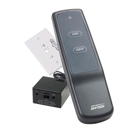 Skytech 1001 a remote troubleshooting. TROUBLE SHOOTING If you encounter problems with your fireplace system, the problem may be with the fireplace itself or it could be with the CON-1001-1 remote system. … 