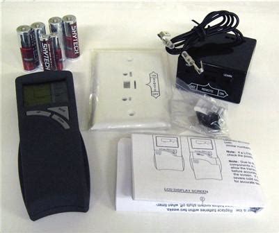 Skytech Remote Thermostat ( T-Stat ) for Englander Pellet Stoves