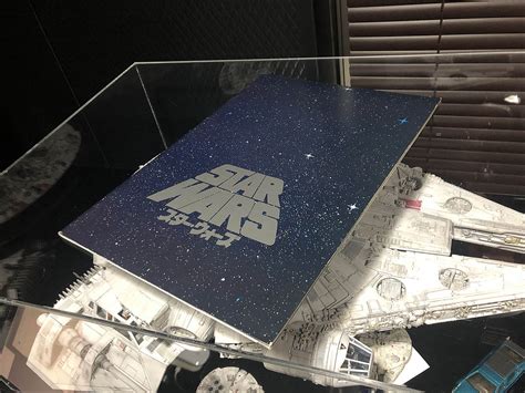 Skytimeのお気に入り Starwars Goods 27 Iphoneの壁紙をファルコンの計器風にしてみた 映画上映記念ｗ