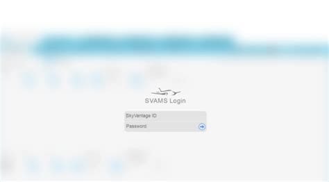 Skyvantage Login Login Pages Info