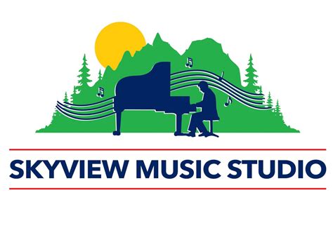 Skyview Music Studio – Piano lessons and music classes for all …