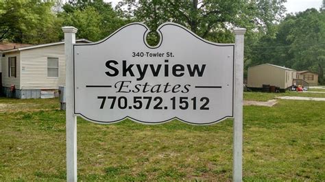 Skyview estates. Things To Know About Skyview estates. 