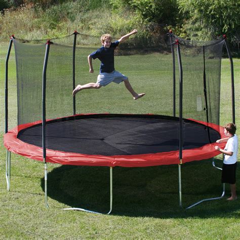 Skywalker trampolines utah. Skywalker Trampolines 12 Foot UV Protected Weather Resistant Round Outdoor Backyard Trampoline with 360 Degree Safety Enclosure Net Ages 6 & Up, Green. Skywalker Trampolines. 4.9 out of 5 stars with 10 ratings. 10. $233.89. reg $334.79. Sale. When purchased online. 
