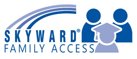 CCISD Single Sign-on; Skyward Family Access; .