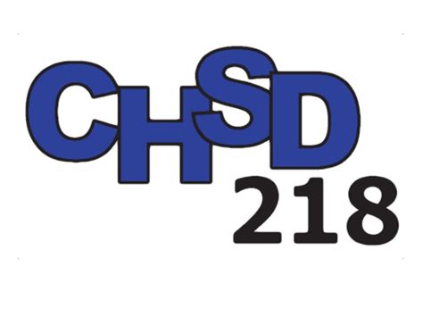 NOW OPEN: 2023-2024 Registration - Registration Deadline: August 1, 2023. Community High School District 218 is a public high school district with offices in Oak Lawn, IL. CHSD 218 includes Eisenhower High School, Richards High School, Shepard High School, Delta Learning Center, Summit Learning Center, and the Adult Transition Program.. 