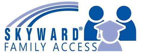 Skyward Family Access information includes: Grades;