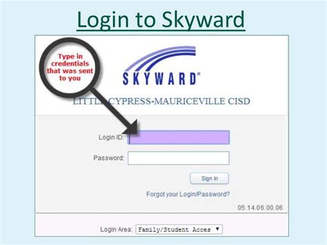 Skyward lcm login. Skyward is an online platform that provides solutions for school management, student information, and learning. Whether you are a student, a parent, a teacher, or an … 