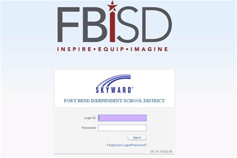 The Fort Bend Independent School District, an E