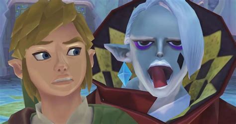 In 2011, some Zelda fans saw Skyward Sword as the most clear-cut case yet for how the series had lost its way. Playing The Legend of Zelda: Skyward Sword HD for the Nintendo Switch in a post .... 