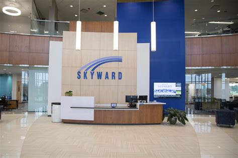 Skyward. Skyward is a student information tool we use to share information about testing, attendance, and grades with parents and guardians. ... Rochester, MN 55901 .... 