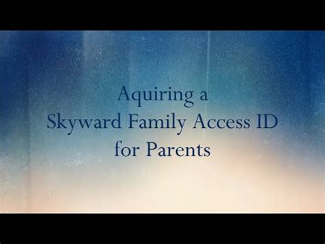 Skyward walled lake family access. Things To Know About Skyward walled lake family access. 