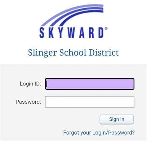 Williamson County Schools Live. Login ID: Password: