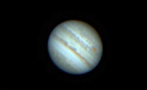 Skywatch: Jupiter’s jumped in