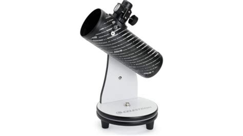 Skywatch: Your guide to buying a telescope for holiday giving