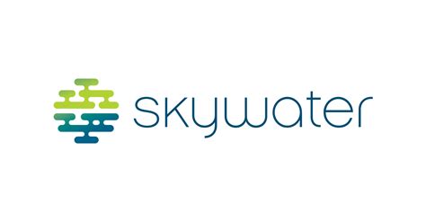 SkyWater (NASDAQ: SKYT) is a U.S.-owned semiconductor manufa