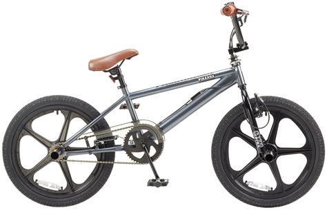 2024 Skyway BMX Bike: A Thrilling Journey Through Urban Skies-marketplaceplus.shop