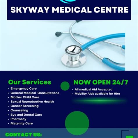 Skywaysmedical