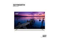 Skyworth android tv specs. Get the full technical specifications of Skyworth Android TV...