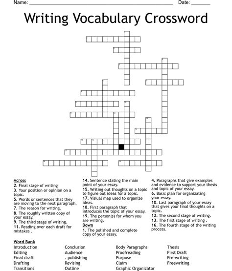 Skywriting main topic crossword. Things To Know About Skywriting main topic crossword. 