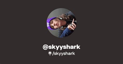 Skyyshark Onlyfans Leak +18 💦 180 Vids