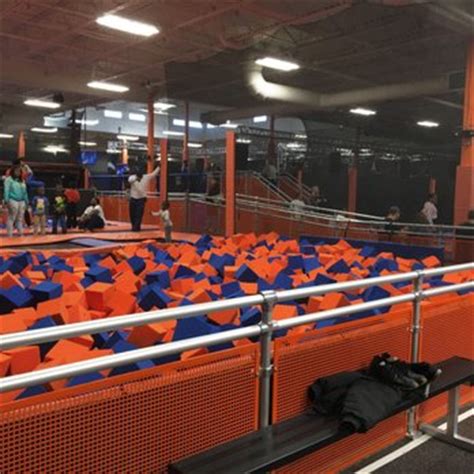 Skyzone white plains. Things To Know About Skyzone white plains. 