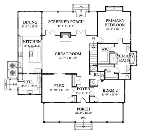 Sl 1936 house plan. Jul 22, 2019 - Explore Toa Sime's board "Gilliam 1936 Plan" on Pinterest. See more ideas about southern living house plans, house plans farmhouse, cottage house plans. 
