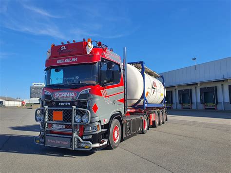 Sl Logistics