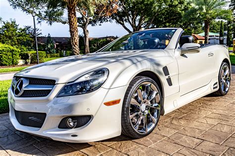 Sl550 mercedes benz. Save up to $11,602 on one of 1,317 used 2011 Mercedes-Benz SL-Classes near you. Find your perfect car with Edmunds expert reviews, car comparisons, and pricing tools. 