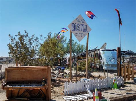 Slab city hostel. Things To Know About Slab city hostel. 