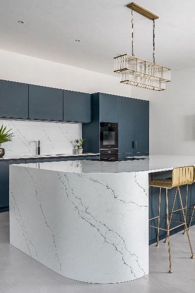 Slabs - Unistone Kitchen Worktops