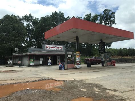 Slabtown Store in Pendleton, SC. Carries Regular, Midgrade, Premium. Check current gas prices and read customer reviews. Rated 3.3 out of 5 stars.. 