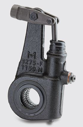 Slack Adjusters Meritor_NA - MeritorPartsXpress