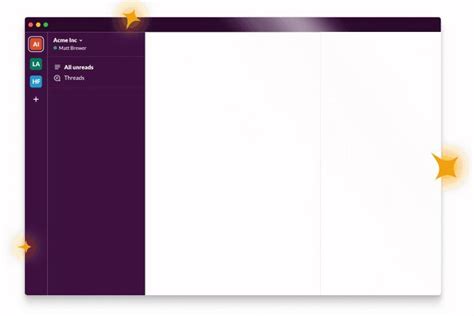 Slack Update Aims to Get Simpler and More Organized