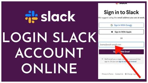 Slack com login. Dec 20, 2020 ... Hi everyone, I was not able so far to find clear answers/instructions on this matter. Objective: signing in to the company Slack workspace ... 