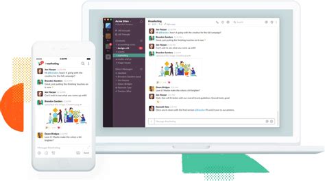 Slack communication. Slack is GDPR-compliant and can be configured for HIPAA and FINRA compliance. It is FedRAMP Moderate authorized. Slack also has features like Enterprise Key Management that allow admins fine-grained control over data encryption, as well as Native Data Loss Prevention to help manage the protection of sensitive information and confidential resources. 