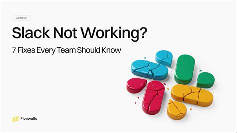 Slack delayed response.  How to solve 7 common Slack issues, including notific...