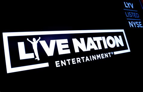 Slack message.  2 days ago · Two ticketing executives at Live Nation Entertainment are facing...