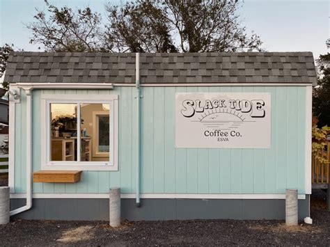 Slack tide coffee hanover. Slack Tide Coffee Co., Wattsville. 2,931 likes · 153 talking about this · 508 were here. Your favorite drive-thru coffee stand ☕️ 