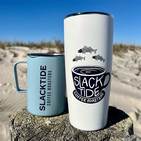 Slack Tide Creations, Mount Pleasant, South Carolina. 7 likes · 3 talking about this. Welcome to Slack Tide Creations. We specialize in the custom creation of keepsakes, art, and crafts.