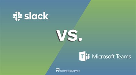 Slack vs teams. 08-Mar-2022 ... Slack offers many third-party integrations and is compatible with Windows. But Team's native integrations with Microsoft 365 will simplify the ... 