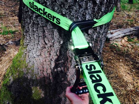 Slackers Classic Series Kit Review Tested by GearLab