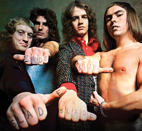 Slade Guestpectacular