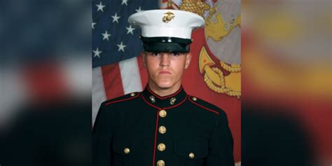 Slain Marine’s family plans to refile lawsuit accusing Alec Baldwin of defamation