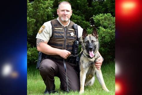 Slain Minnesota deputy remembered as ‘definition of a hero’