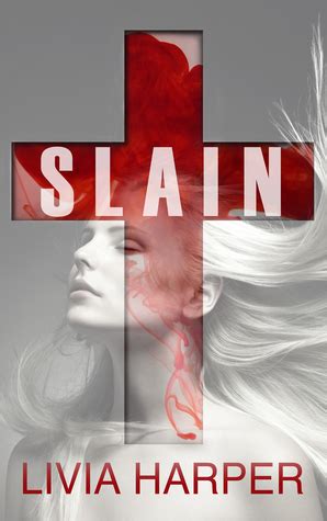 Full Download Slain By Livia Harper