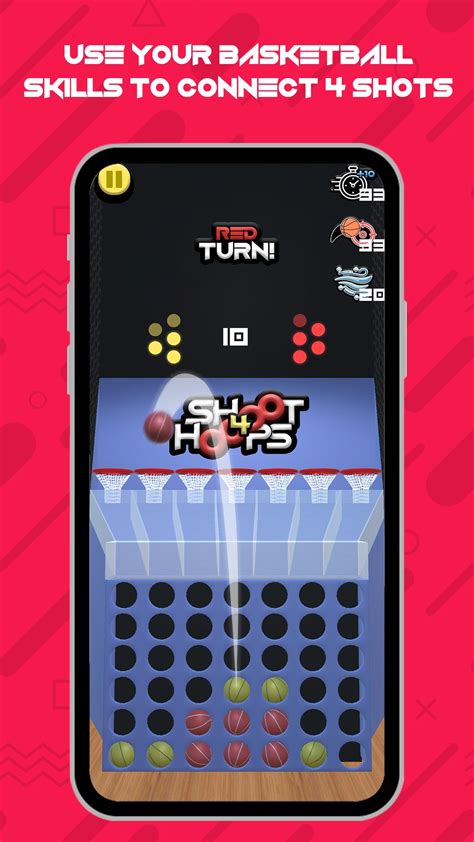 Slam Dunk Basket Hoops Game APK Download for Android 
