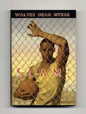 Read Slam By Walter Dean Myers